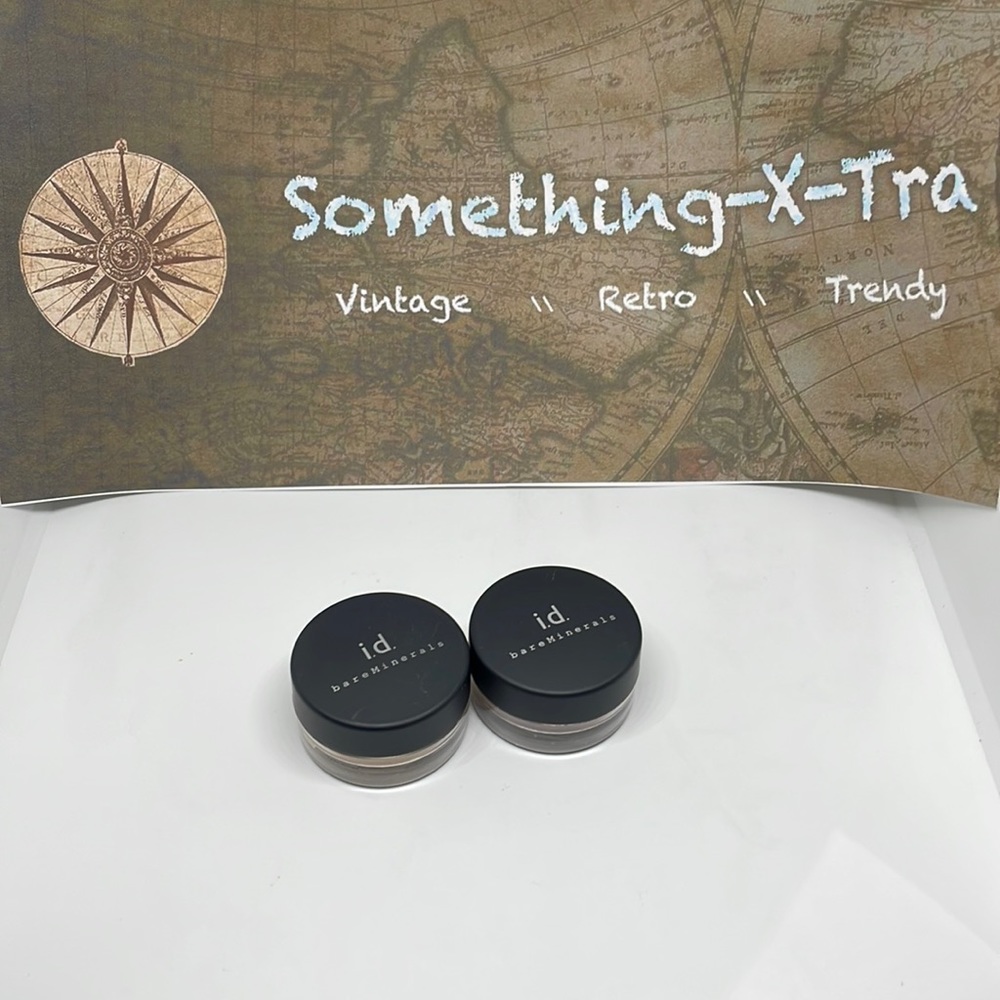 2 Bare Escentuals - Eye Shadows